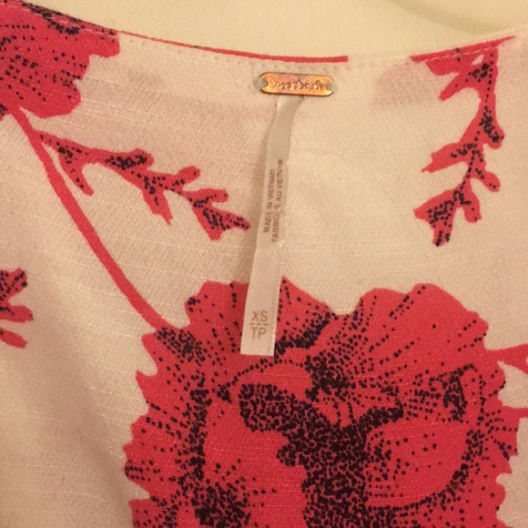 Free People Wrap dress - Picture 3 of 5